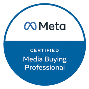 Meta Certified — Media Buying Professional
